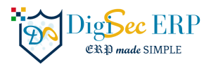 DigiSec ERP: ERP made SIMPLE