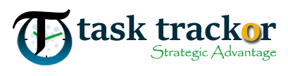 Task Trackor Logo