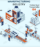 Enable Industry 4.0 with Manufacturing Execution System (MES)