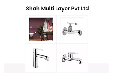 Shah Multi Layer