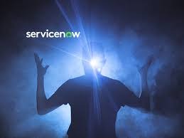 Service now 2