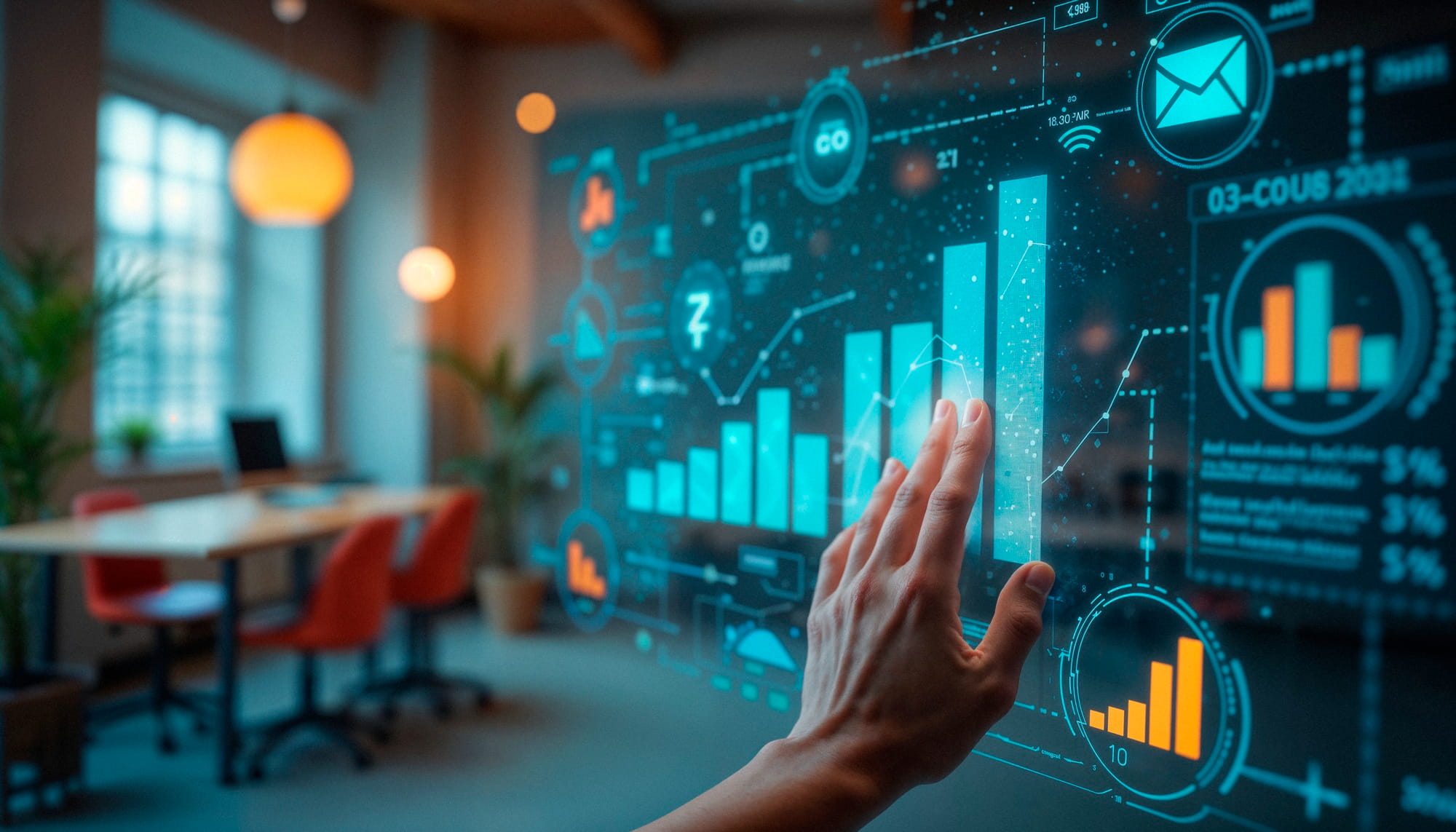 AI analytics