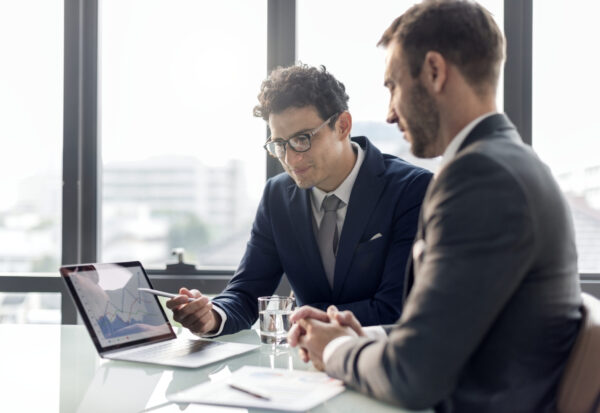 Top data trends for SMBs in 2026 — predictive analytics, dashboards, and AI by Tanaashi Technologies