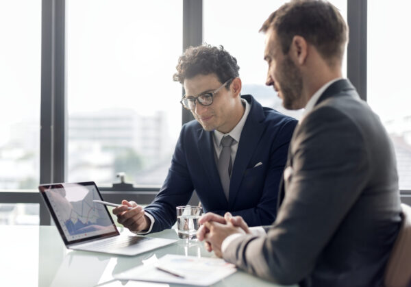 Top data trends for SMBs in 2026 — predictive analytics, dashboards, and AI by Tanaashi Technologies