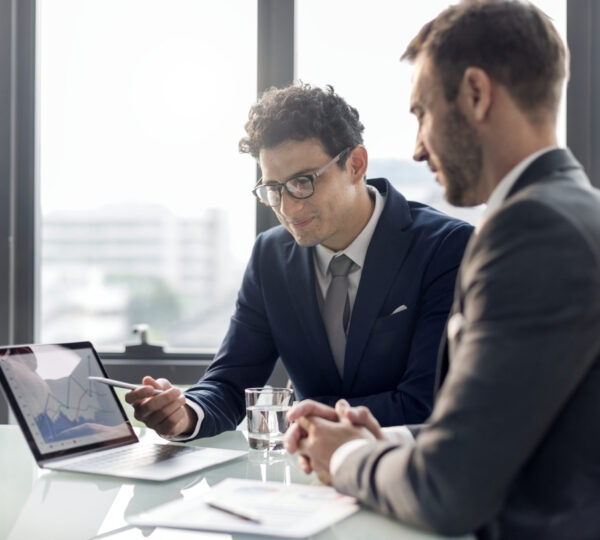 Top data trends for SMBs in 2026 — predictive analytics, dashboards, and AI by Tanaashi Technologies