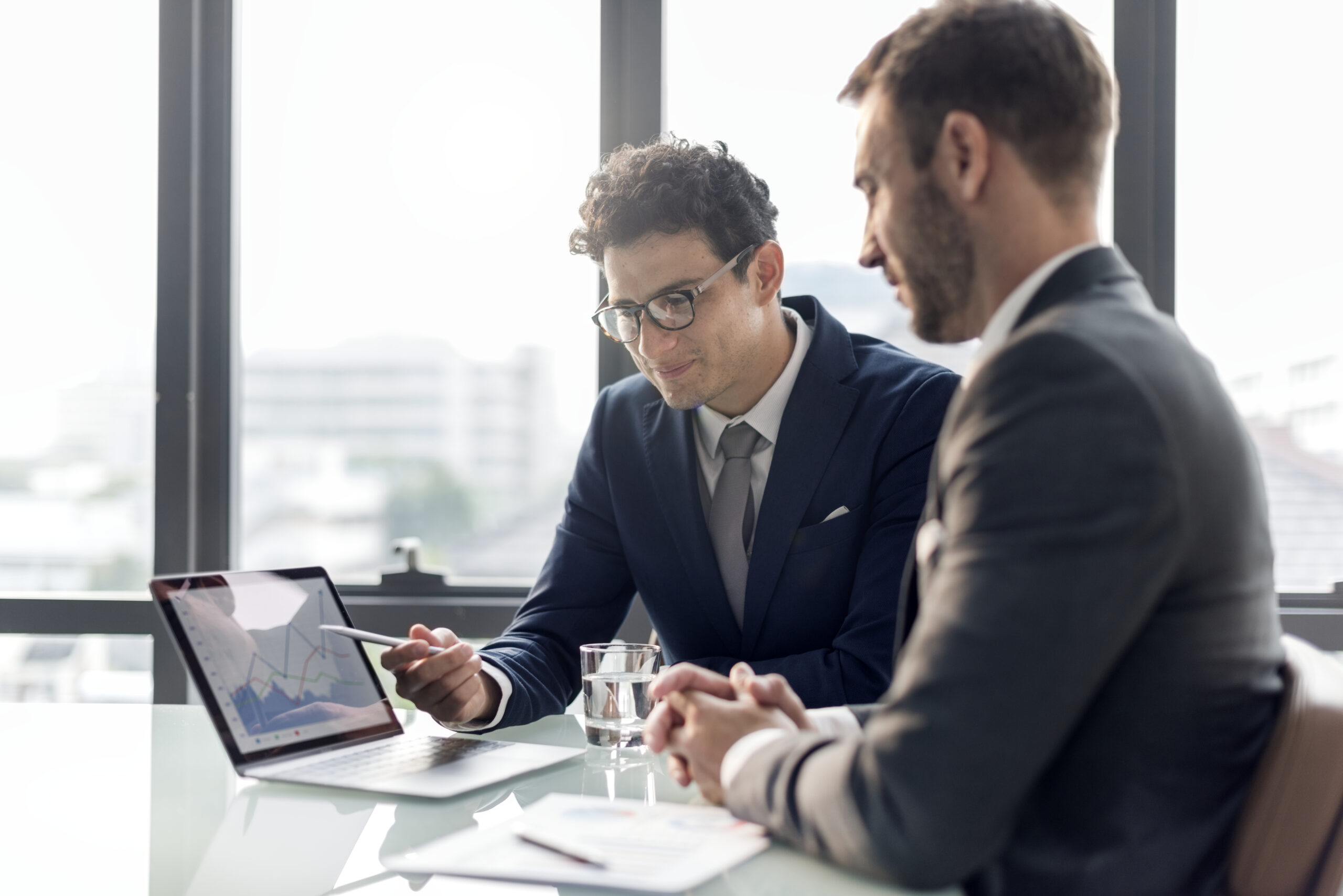Top data trends for SMBs in 2026 — predictive analytics, dashboards, and AI by Tanaashi Technologies