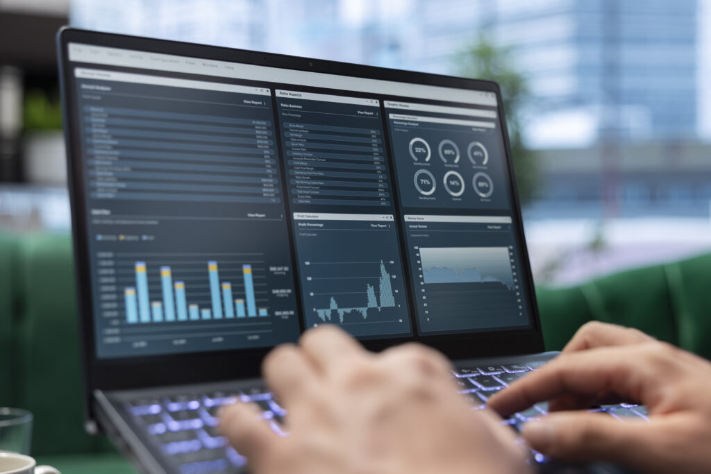 business data insights