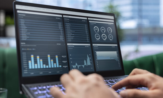 business data insights