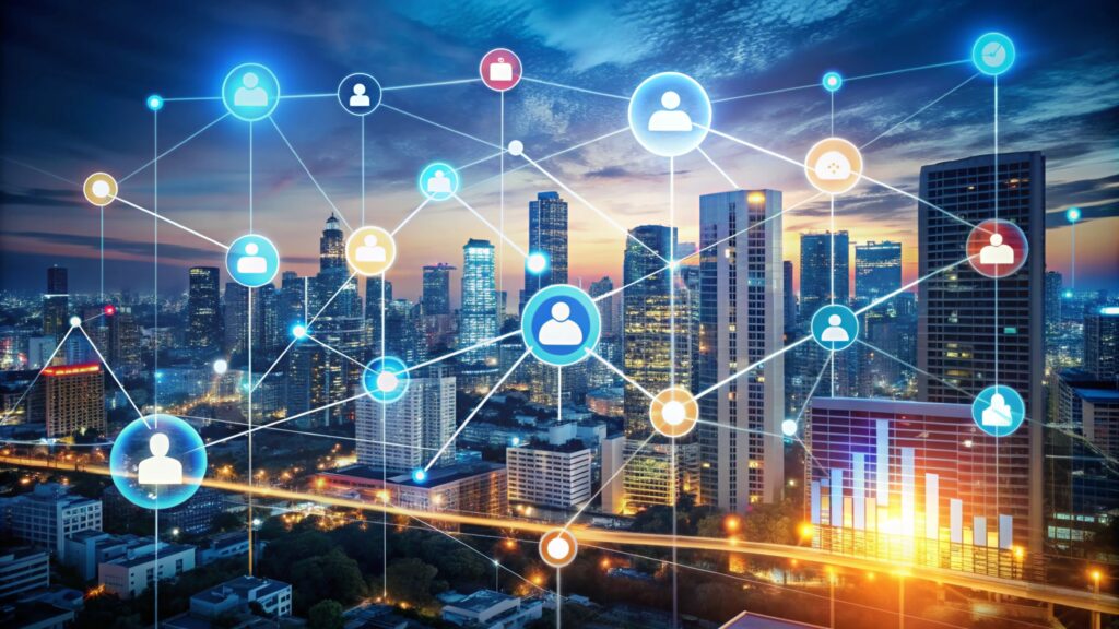 operational data integroperational data integrationation