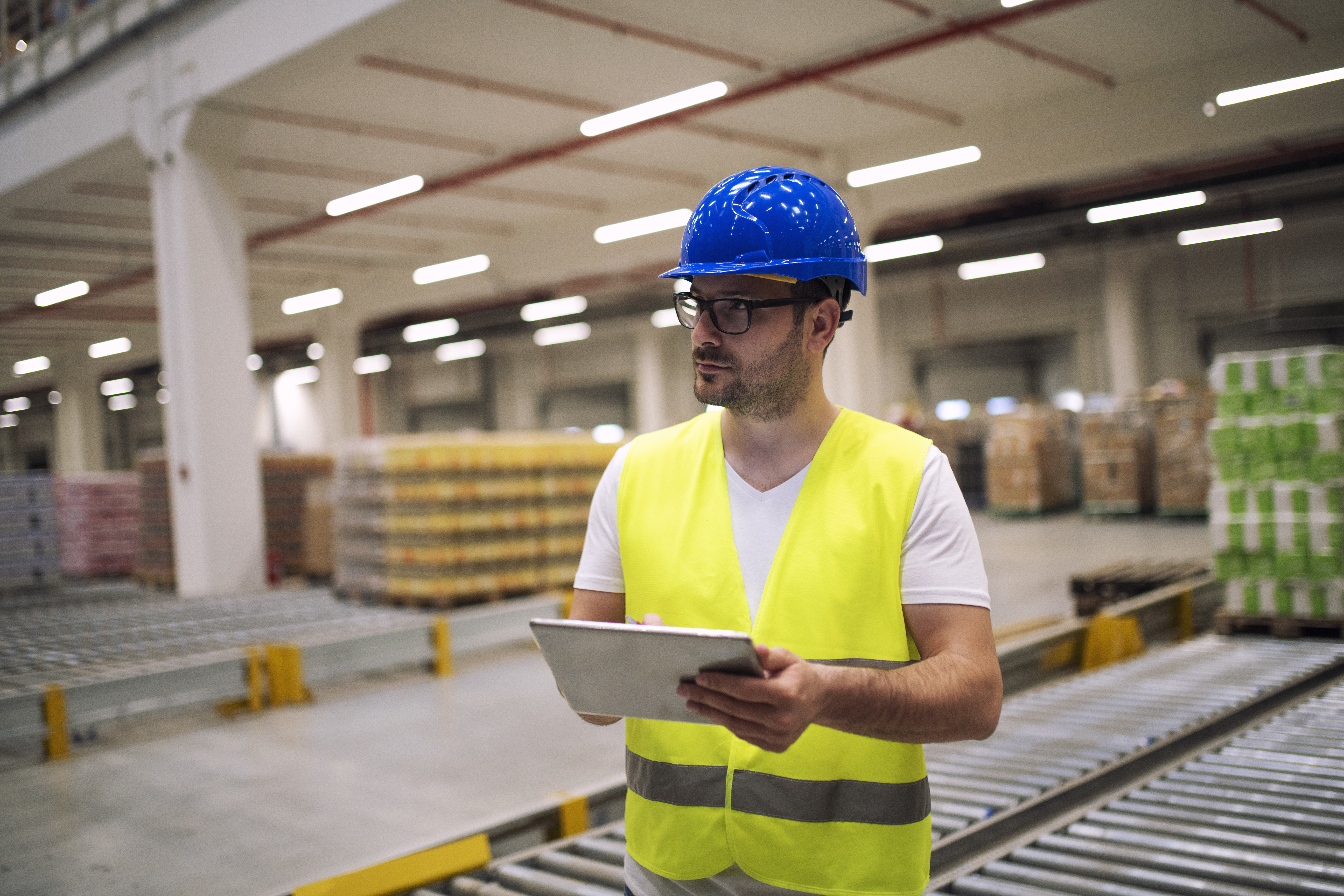 manufacturing ERP India SME