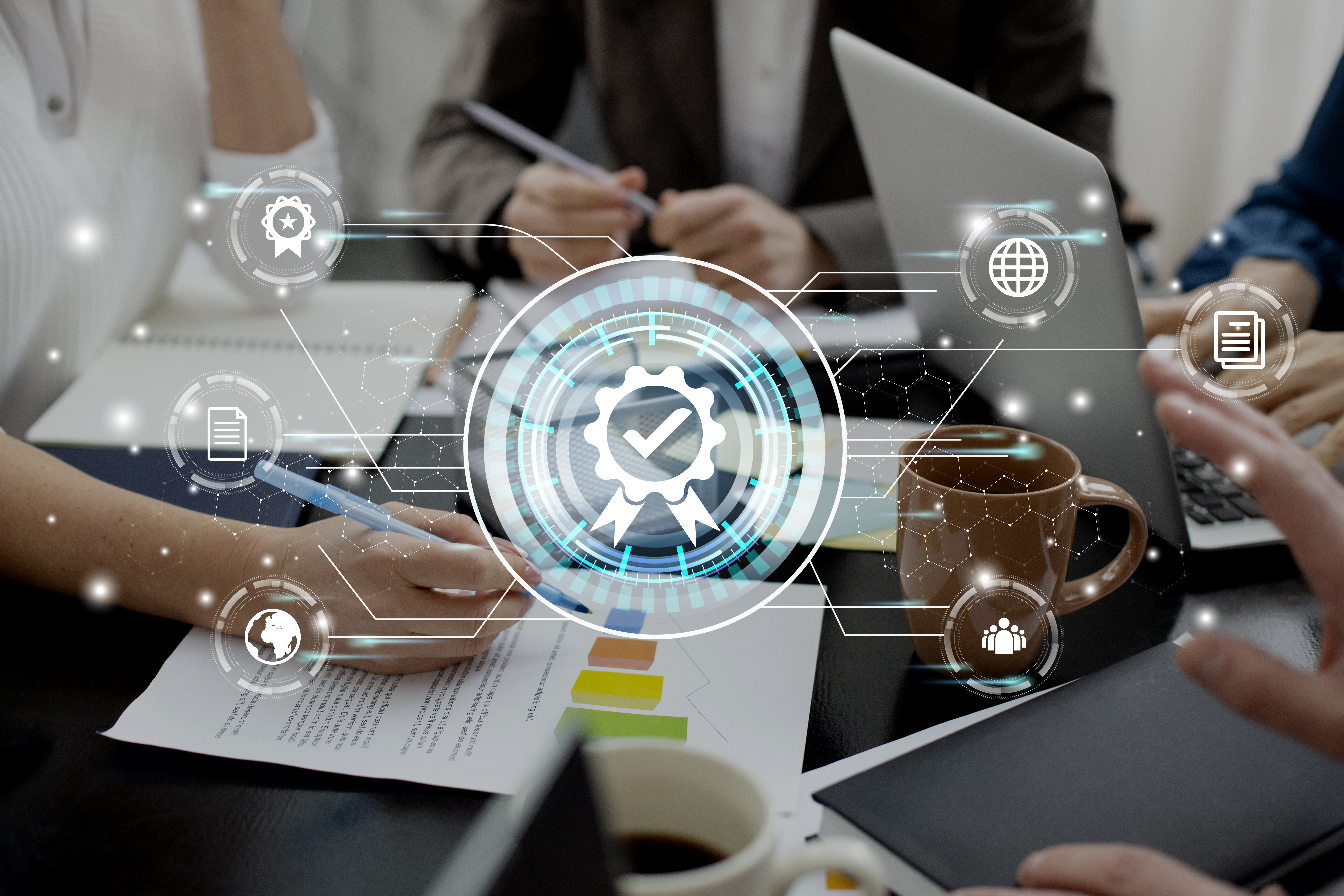 GST compliance software India