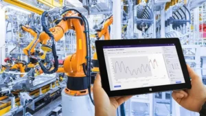 AI in Manufacturing: Can AI Actually Run the Factory Floor?