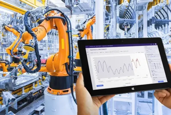 AI in Manufacturing: Can AI Actually Run the Factory Floor?
