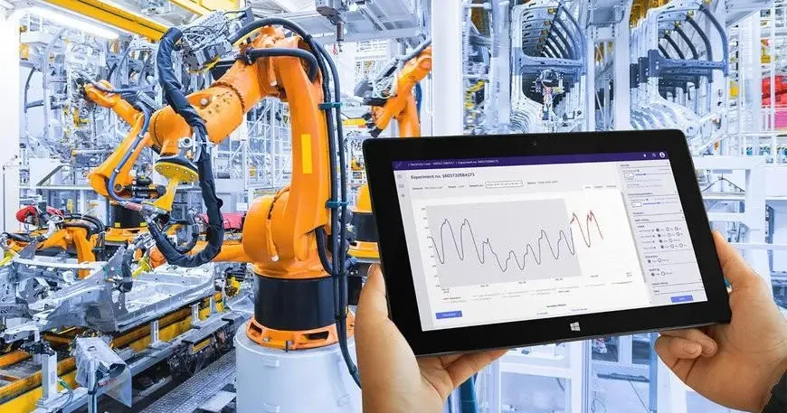 AI in Manufacturing: Can AI Actually Run the Factory Floor?