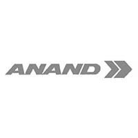 Anand