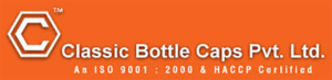 Classic Bottle caps