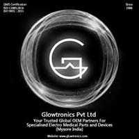 Glowtronics