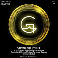 Glowtronics