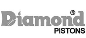 diamond piston