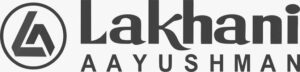 lakhani logo