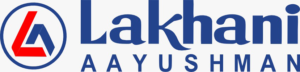 lakhani logo