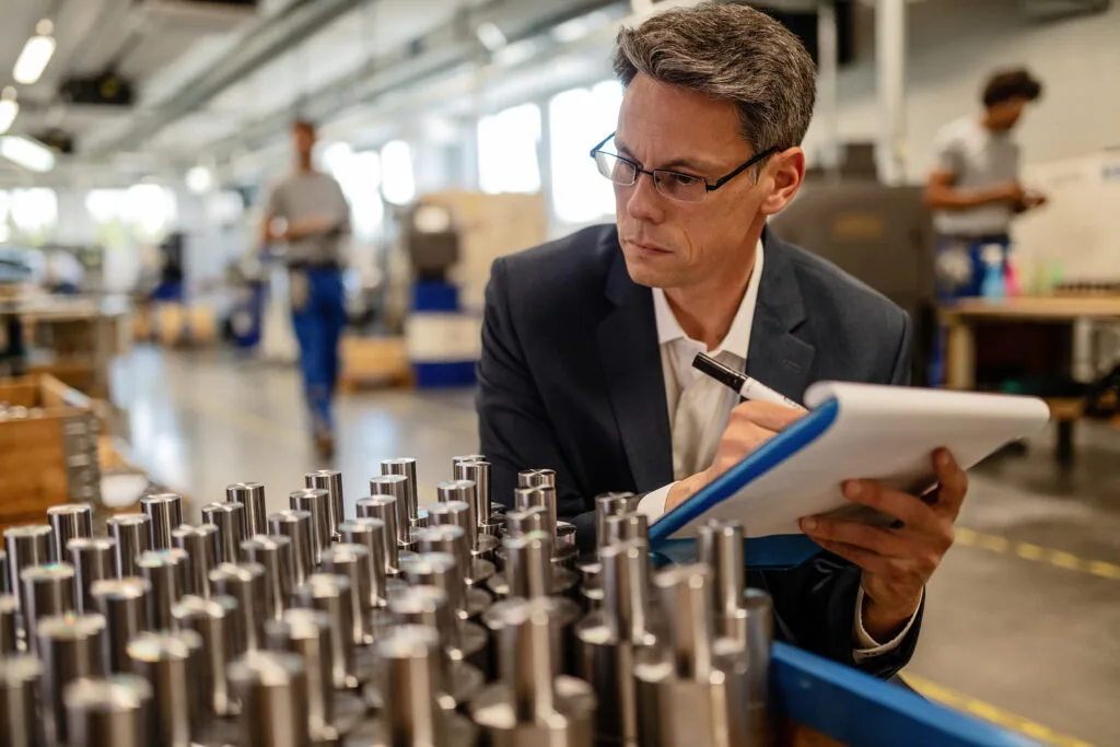 Industry Growth & Operational Pressure